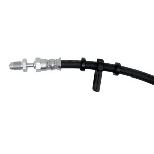 Ford E-150 Econoline Brake Hose - Rear - R1 Concepts - `12-`24